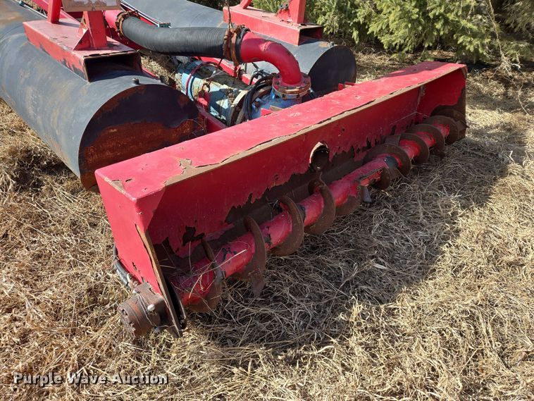 image for item EB1364 LWT PHE-40HP dredge pump