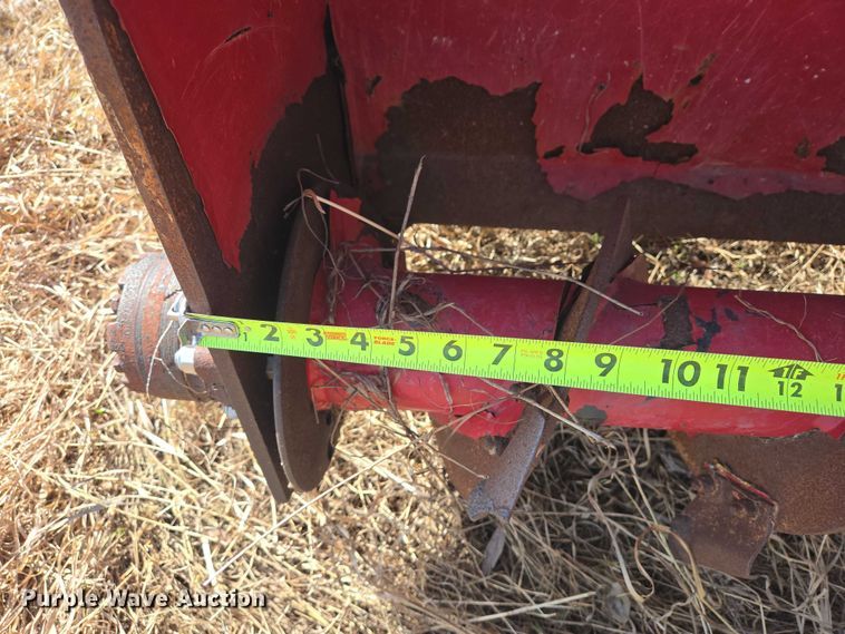 image for item EB1364 LWT PHE-40HP dredge pump