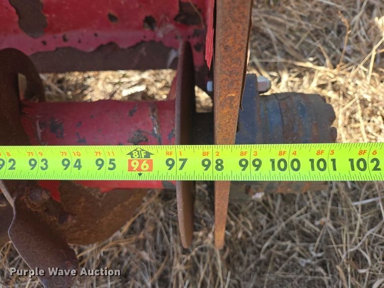 image for item EB1364 LWT PHE-40HP dredge pump