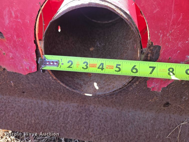 image for item EB1364 LWT PHE-40HP dredge pump