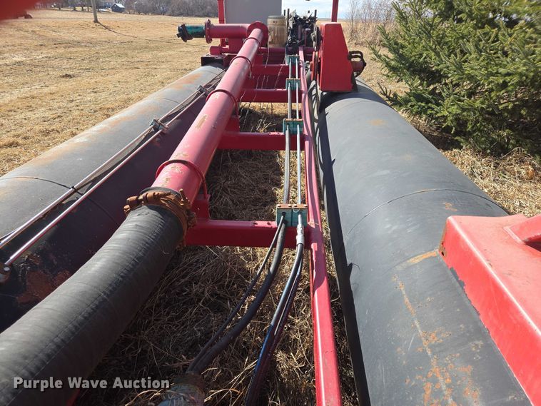 image for item EB1364 LWT PHE-40HP dredge pump