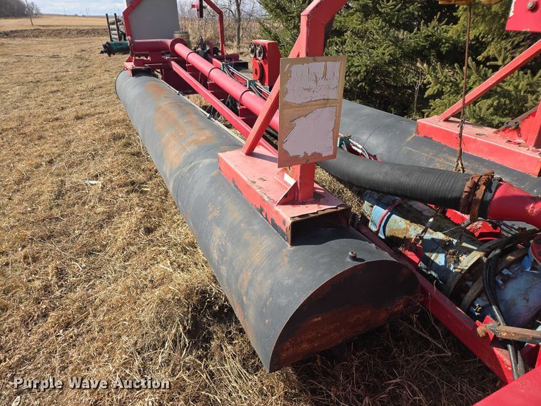 image for item EB1364 LWT PHE-40HP dredge pump