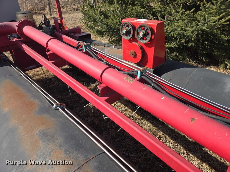 image for item EB1364 LWT PHE-40HP dredge pump