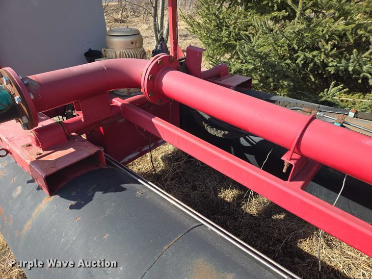 image for item EB1364 LWT PHE-40HP dredge pump