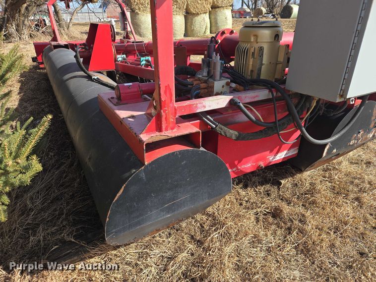 image for item EB1364 LWT PHE-40HP dredge pump