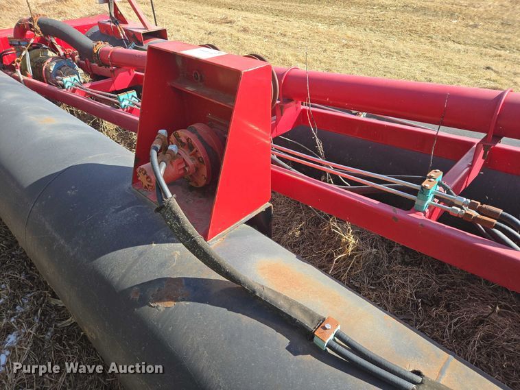 image for item EB1364 LWT PHE-40HP dredge pump