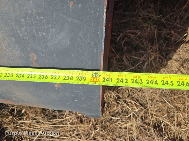 image for item EB1364 LWT PHE-40HP dredge pump