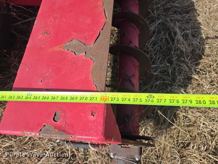 image for item EB1364 LWT PHE-40HP dredge pump