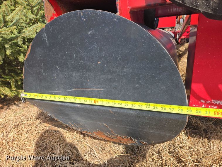 image for item EB1364 LWT PHE-40HP dredge pump