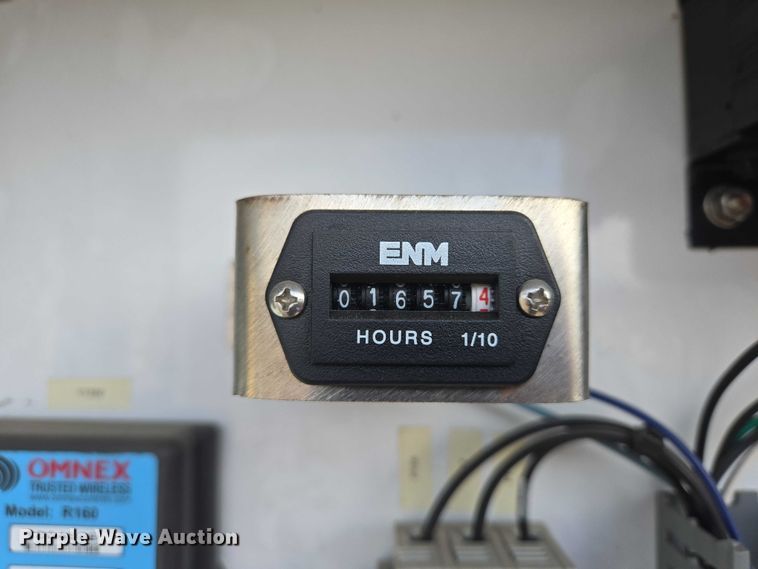 image for item EB1364 LWT PHE-40HP dredge pump