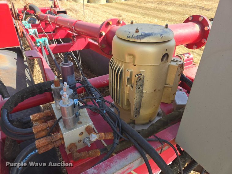 image for item EB1364 LWT PHE-40HP dredge pump