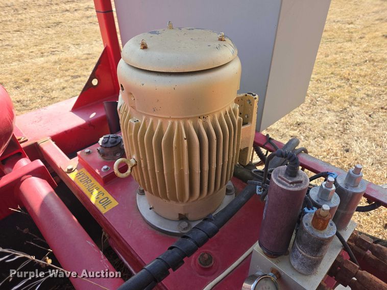 image for item EB1364 LWT PHE-40HP dredge pump