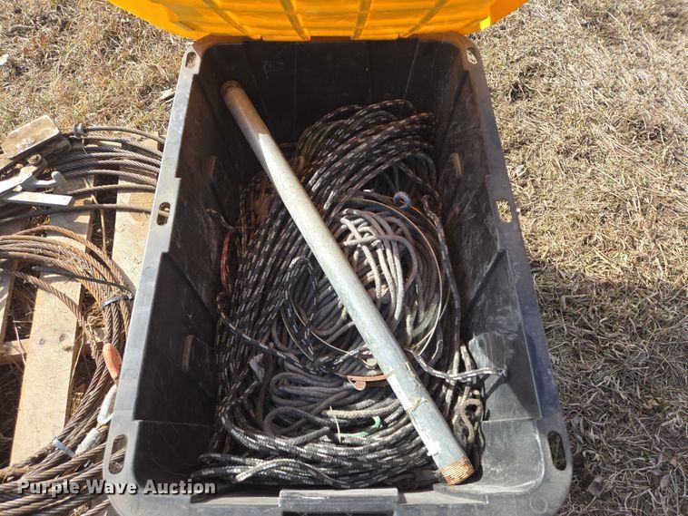 image for item EB1364 LWT PHE-40HP dredge pump