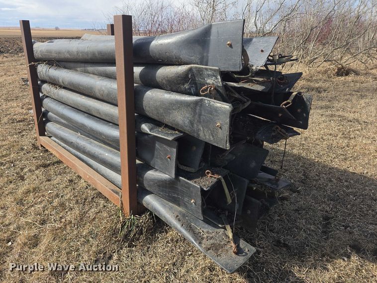 image for item EB1364 LWT PHE-40HP dredge pump