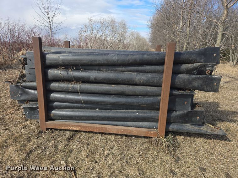 image for item EB1364 LWT PHE-40HP dredge pump