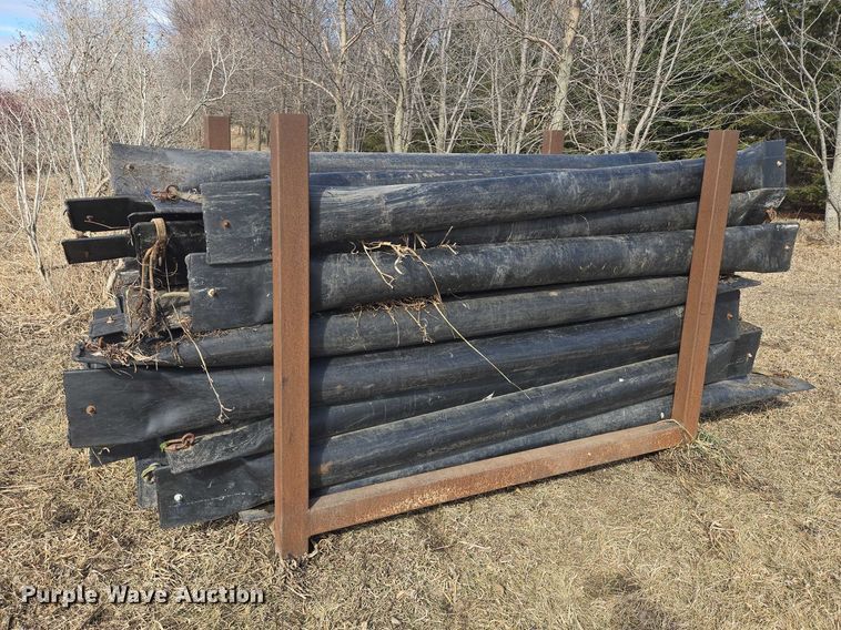 image for item EB1364 LWT PHE-40HP dredge pump