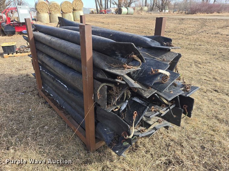 image for item EB1364 LWT PHE-40HP dredge pump