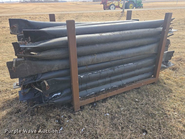 image for item EB1364 LWT PHE-40HP dredge pump