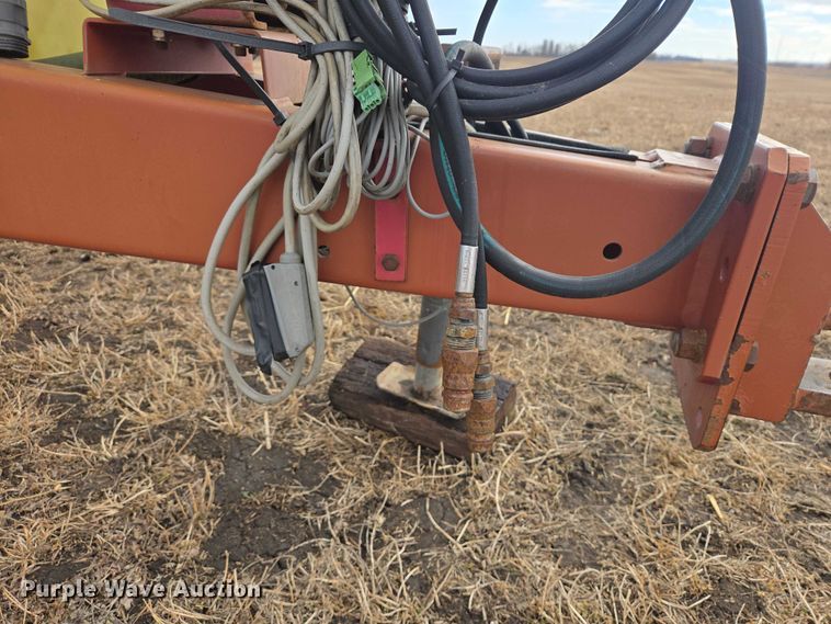 image for item EB1365 Hardi Navigator 1000M sprayer