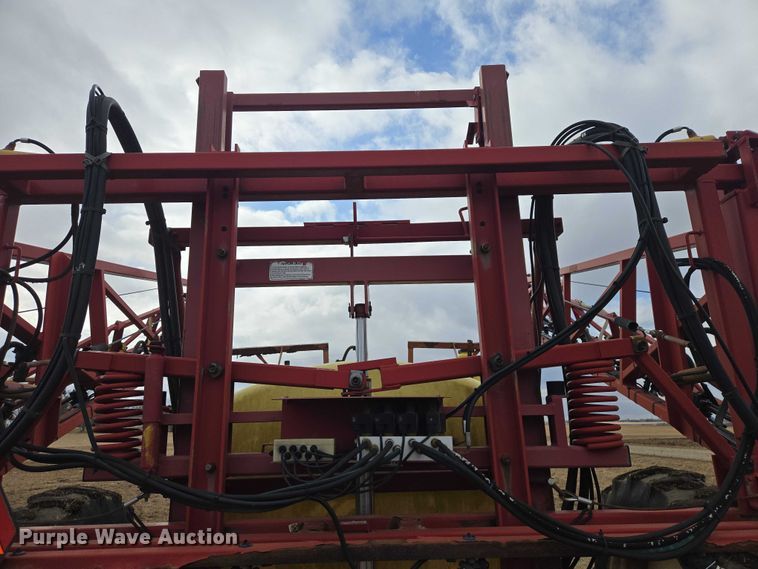 image for item EB1365 Hardi Navigator 1000M sprayer