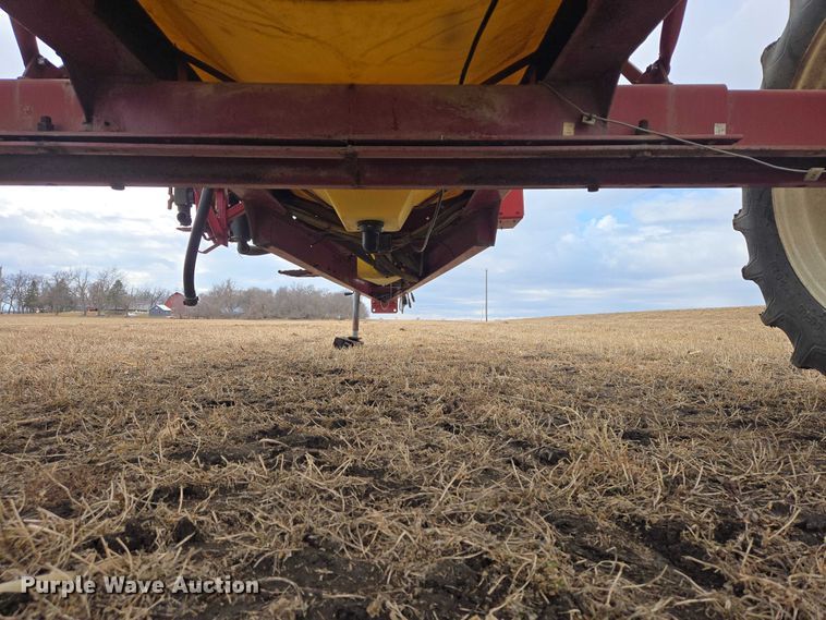 image for item EB1365 Hardi Navigator 1000M sprayer