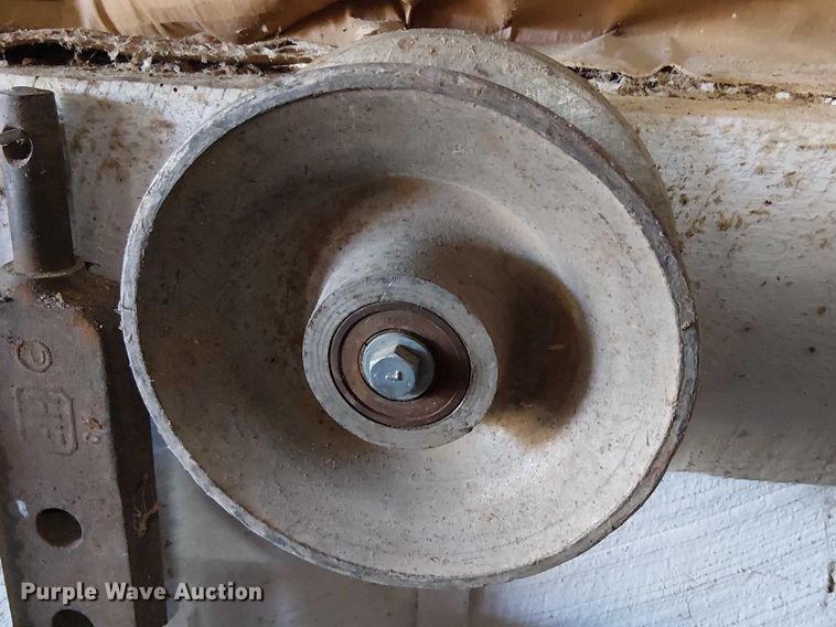 image for item EE5217 Tractor parts