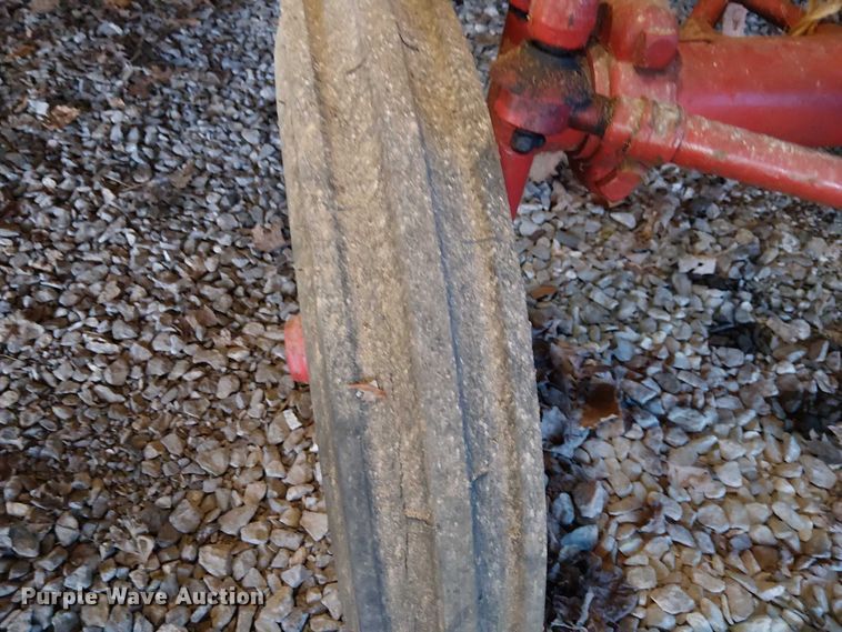 image for item EE7973 Massey Harris Pony Tractor tractor