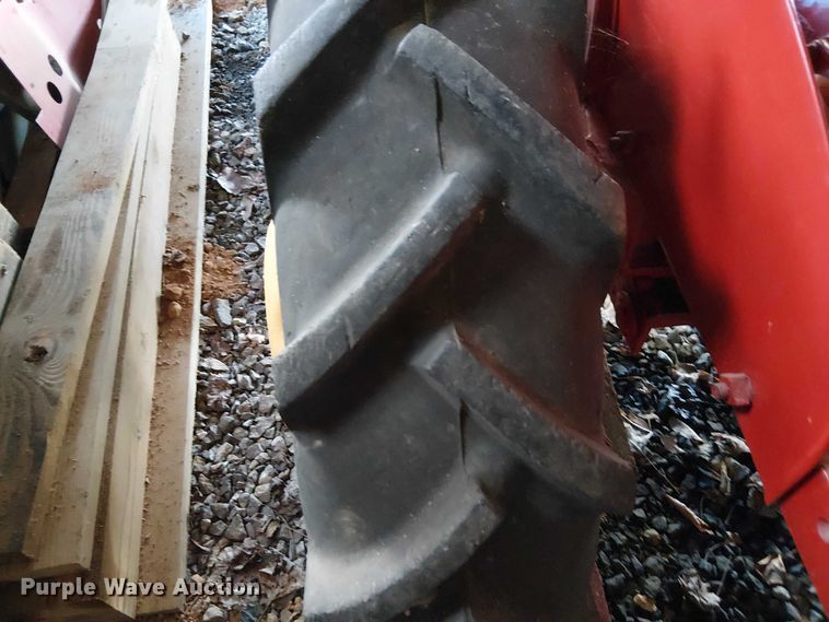 image for item EE7973 Massey Harris Pony Tractor tractor