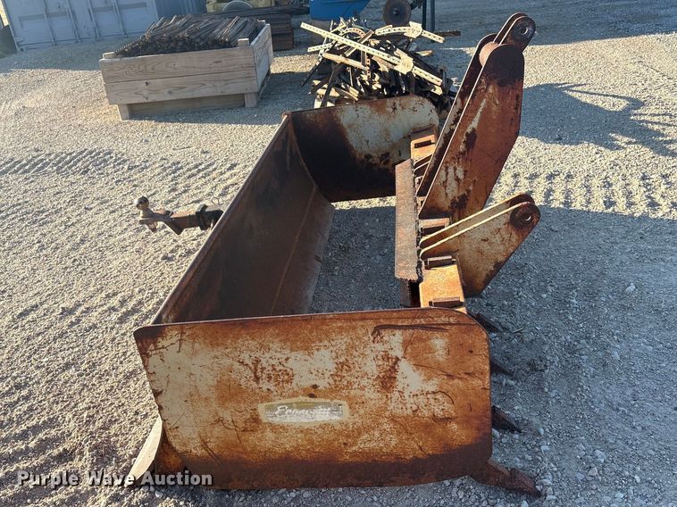 image for item EI5772 Valley Industries  box blade