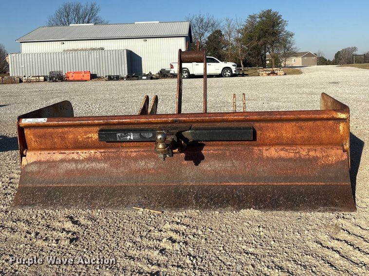 image for item EI5772 Valley Industries  box blade