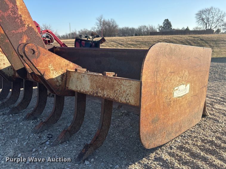 image for item EI5772 Valley Industries  box blade