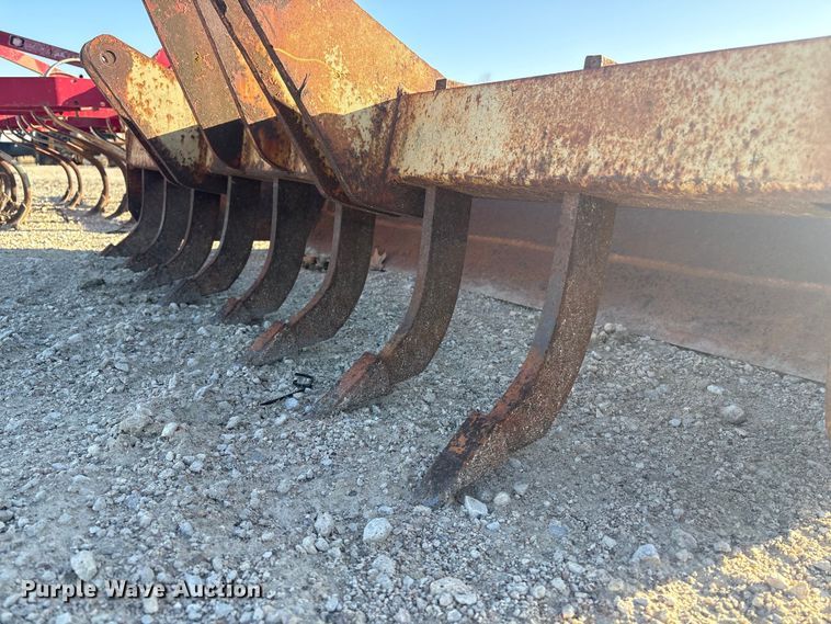 image for item EI5772 Valley Industries  box blade