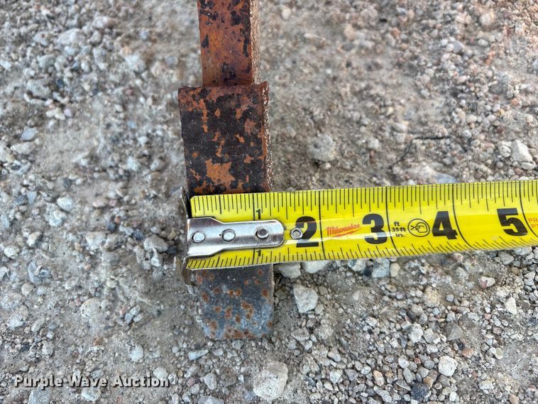 image for item EI5772 Valley Industries  box blade