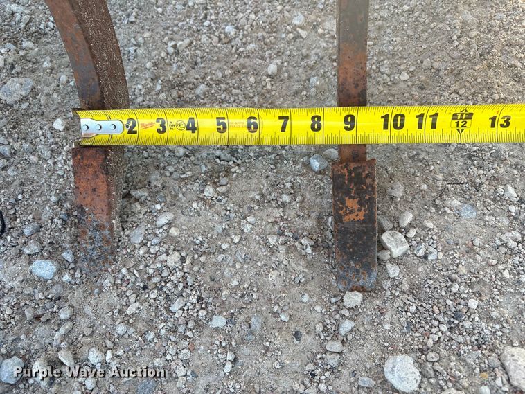 image for item EI5772 Valley Industries  box blade
