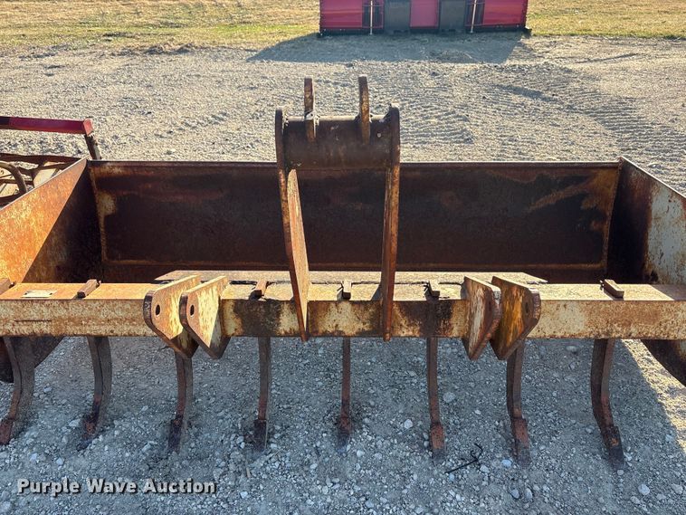 image for item EI5772 Valley Industries  box blade