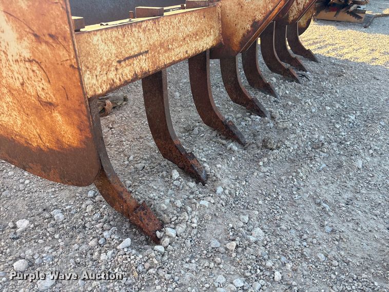 image for item EI5772 Valley Industries  box blade