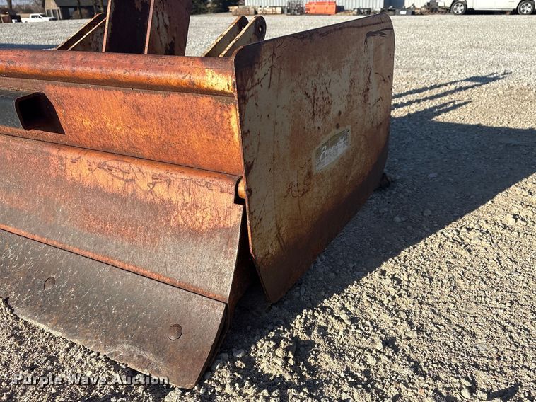 image for item EI5772 Valley Industries  box blade