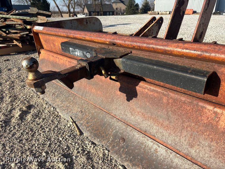 image for item EI5772 Valley Industries  box blade