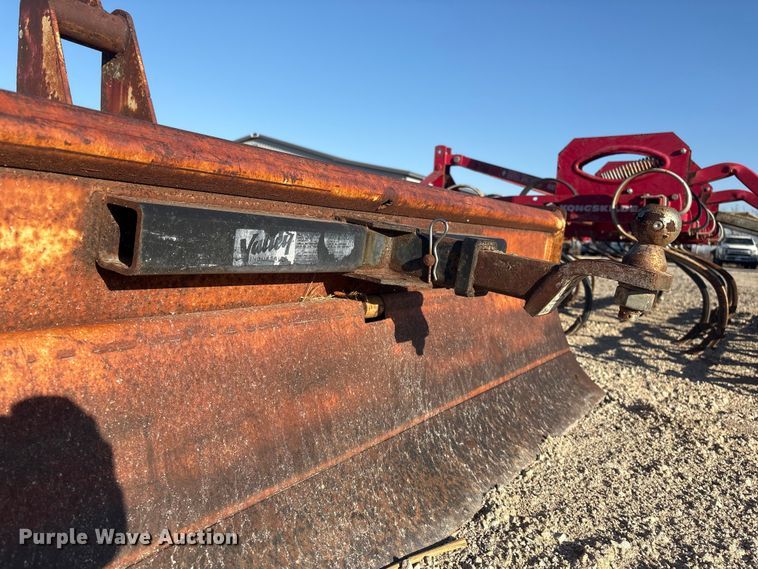 image for item EI5772 Valley Industries  box blade