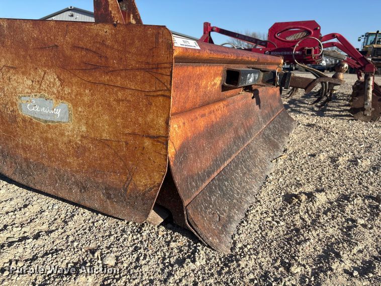 image for item EI5772 Valley Industries  box blade