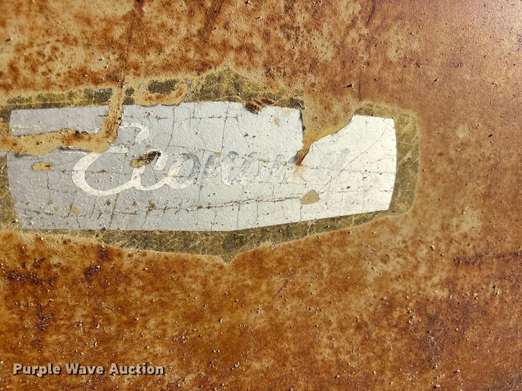 image for item EI5772 Valley Industries  box blade