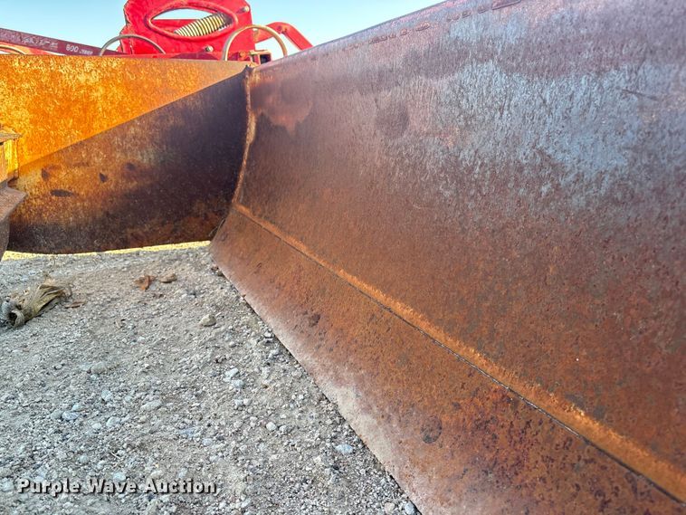 image for item EI5772 Valley Industries  box blade