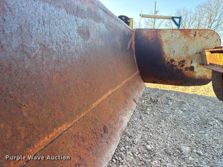 image for item EI5772 Valley Industries  box blade