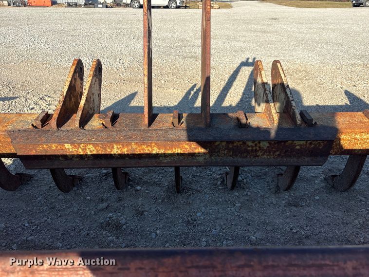 image for item EI5772 Valley Industries  box blade