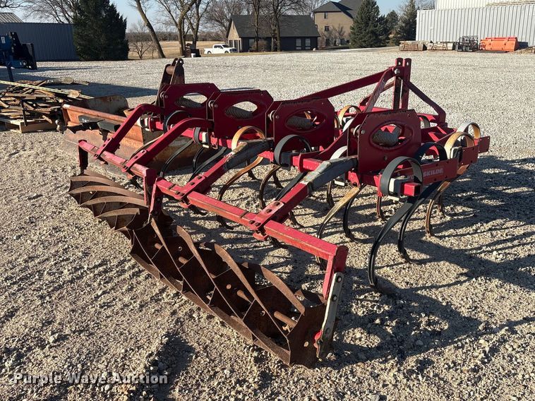 image for item EI5773 Kongskilde 0111 field cultivator