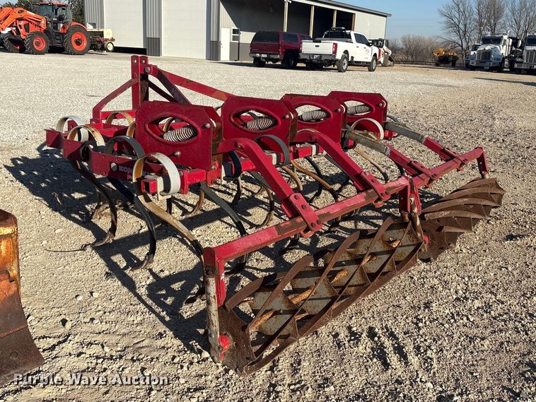 image for item EI5773 Kongskilde 0111 field cultivator