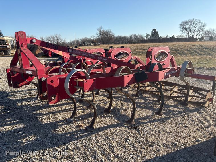 image for item EI5773 Kongskilde 0111 field cultivator