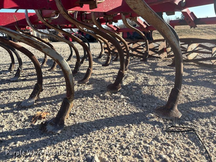 image for item EI5773 Kongskilde 0111 field cultivator