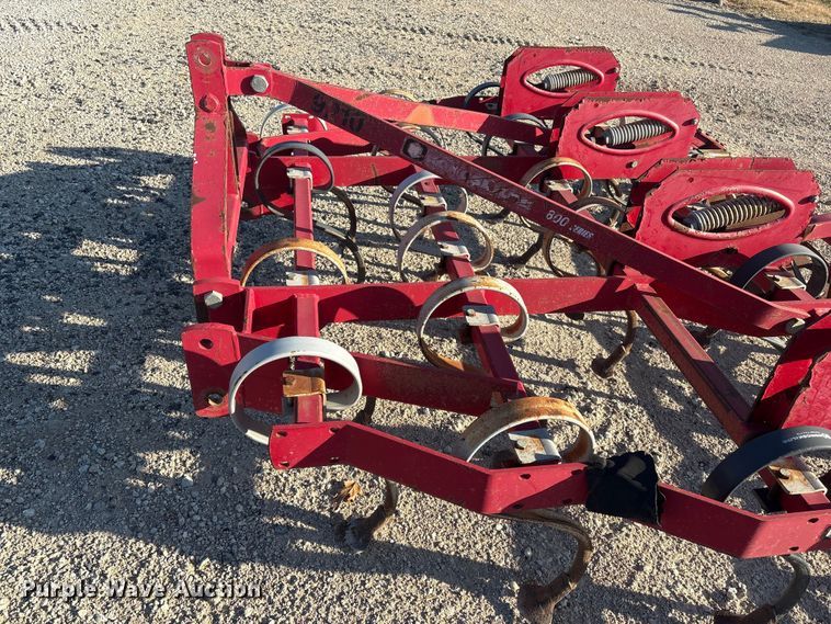 image for item EI5773 Kongskilde 0111 field cultivator