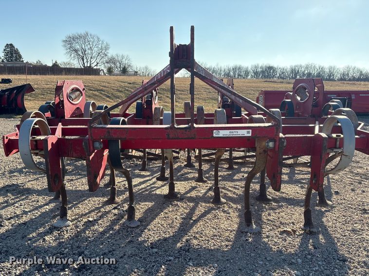 image for item EI5773 Kongskilde 0111 field cultivator